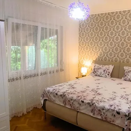 Elena Island Escape Apartamento Ugljan