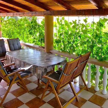 Elena Island Escape Apartamento