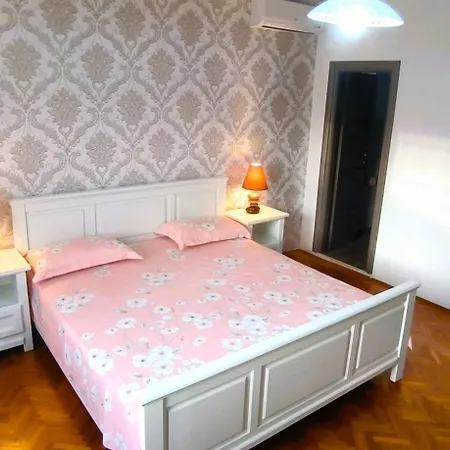 Apartamento Elena Island Escape