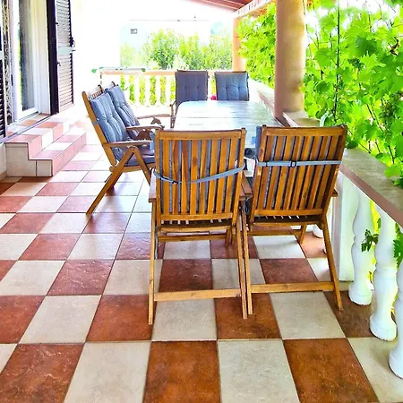 Apartament Elena