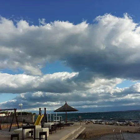 Elena Apartament Ugljan