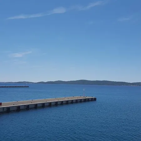 Apartamento Elena Island Escape Ugljan