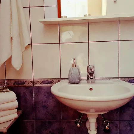 Elena Island Escape Apartamento Ugljan