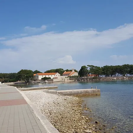 公寓 Elena 乌格连