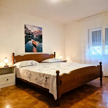 Elena Apartment Ugljan