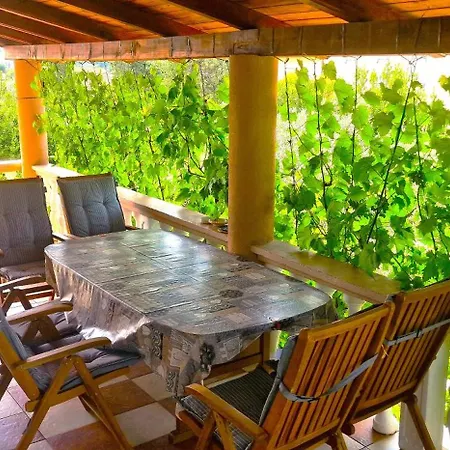Elena Island Escape Apartmán