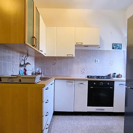 Elena Apartment *