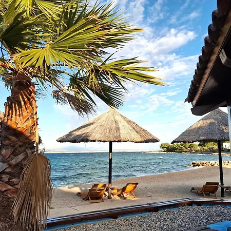 Elena Island Escape Апартаменты *