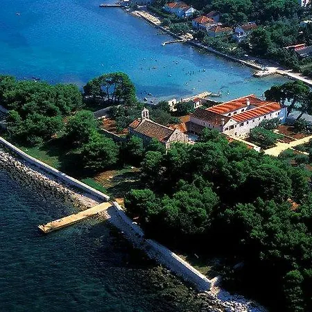 Elena Island Escape Apartmán Ugljan