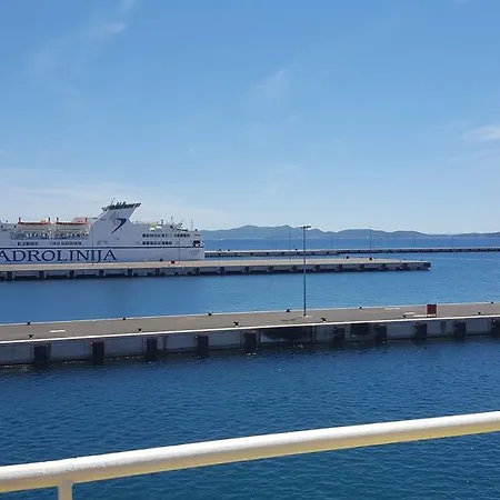 Elena Island Escape Ugljan