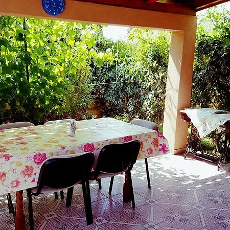 Apartment Elena Ugljan