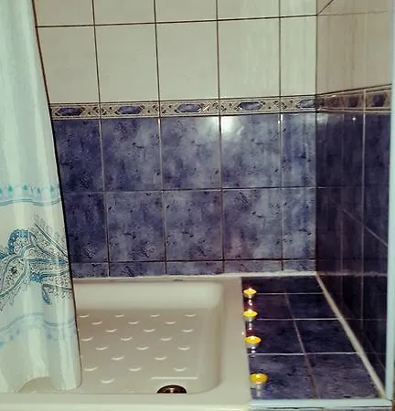 Apartment Elena