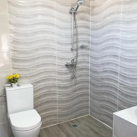 Apartment Elena Ugljan