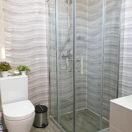 Apartment Elena Ugljan