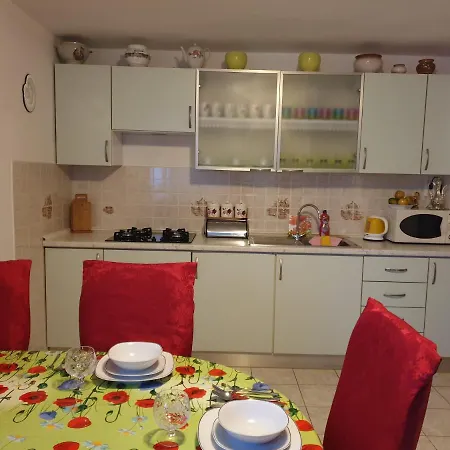 Elena Apartment Ugljan