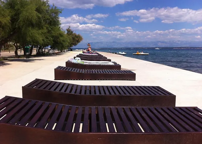 Elena Апартаменты