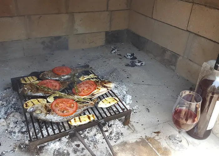 Elena Апартаменты