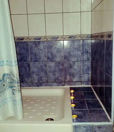 Апартаменты Elena