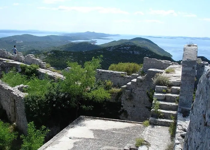 Elena Апартаменты *