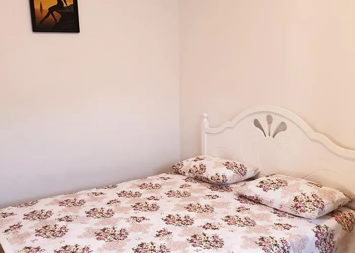 Elena Апартаменты