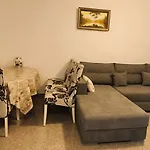 Apartmán Elena Ugljan