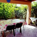 Apartmán Elena Ugljan