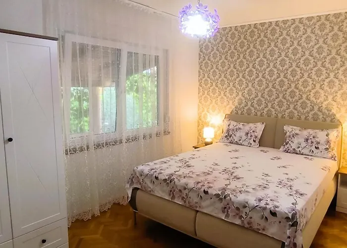 Elena Apartamento Ugljan