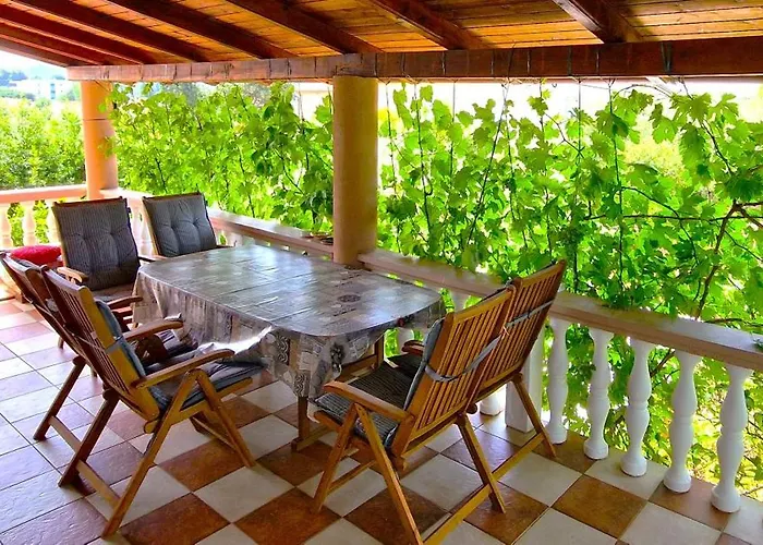 Elena Διαμέρισμα