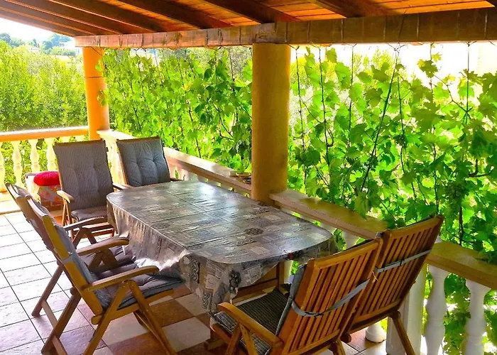 Elena Διαμέρισμα