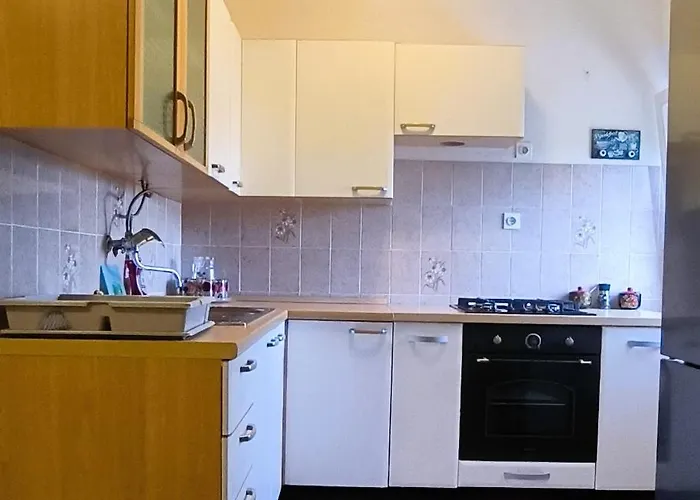 Elena Διαμέρισμα *