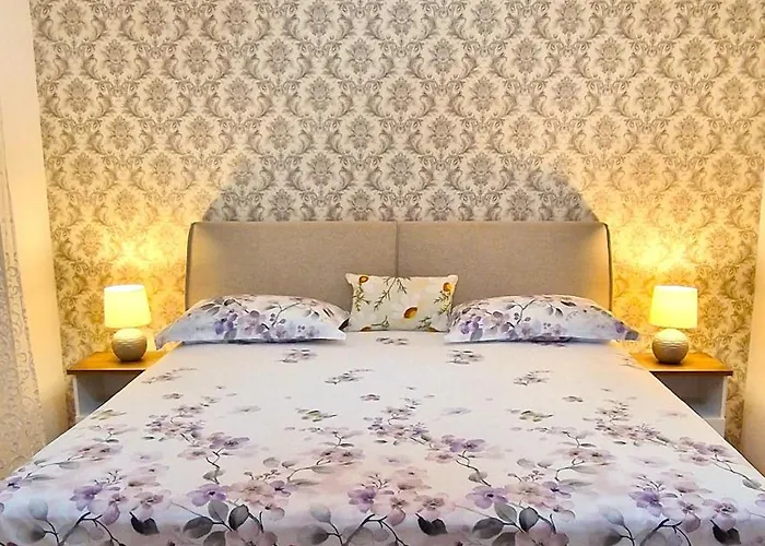 Διαμέρισμα Elena *