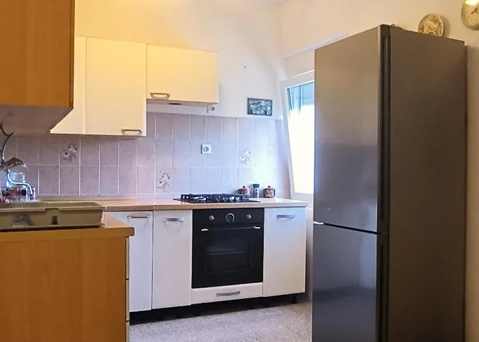 Elena Apartamento Ugljan