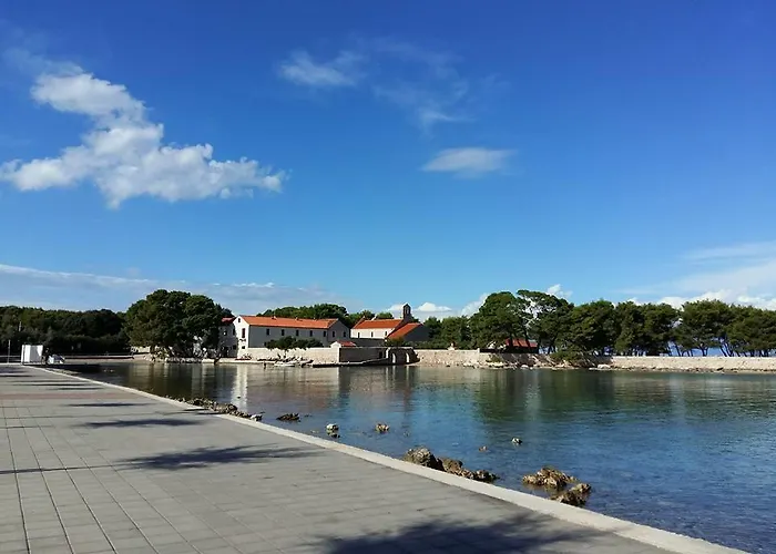 Elena Διαμέρισμα