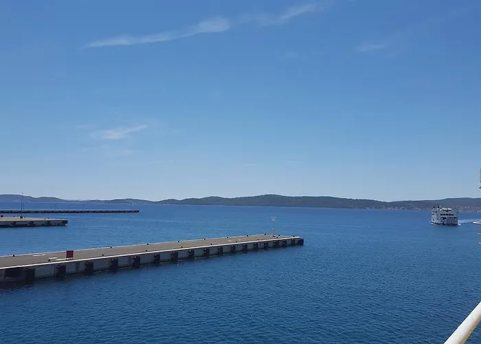 Διαμέρισμα Elena Ugljan