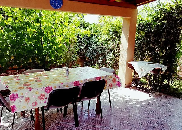 Διαμέρισμα Elena Ugljan