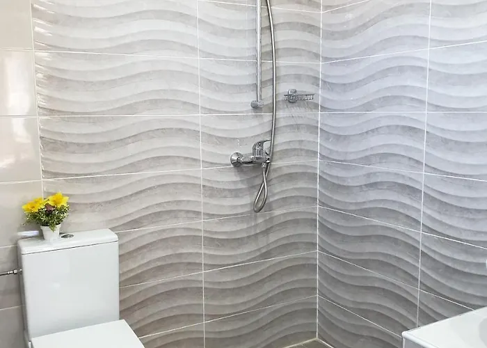 Διαμέρισμα Elena Ugljan