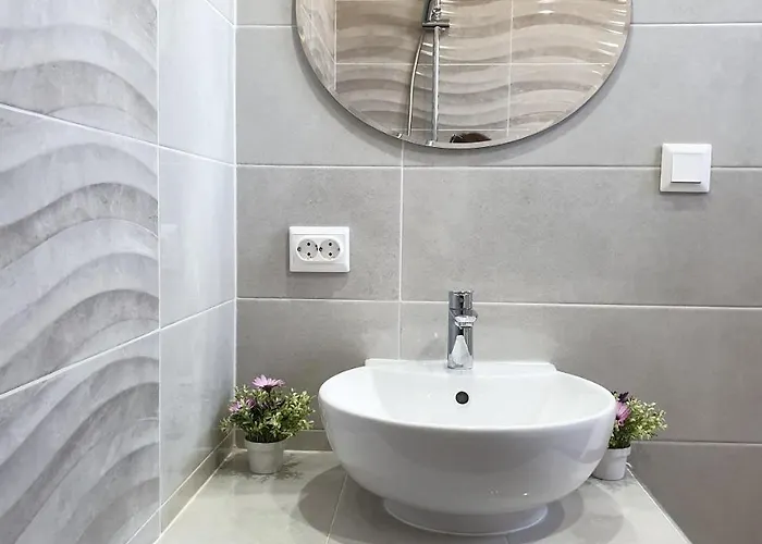 Elena Διαμέρισμα