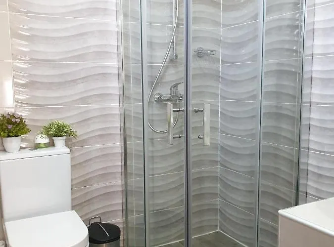 Διαμέρισμα Elena Ugljan