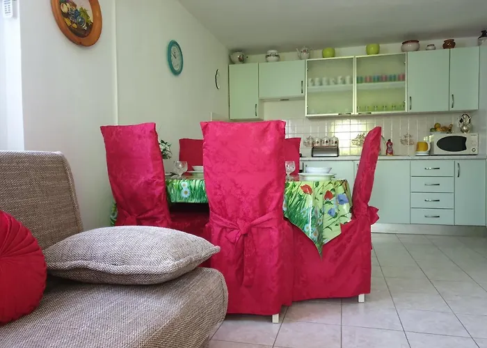 Elena Διαμέρισμα *